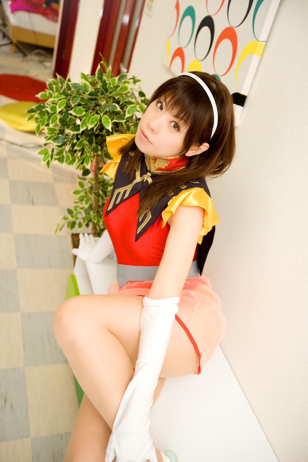 cosplay美女最新套图(C73) [アカベコ屋(橘みなみ)] 0078